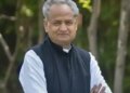 Ashok Gehlot questioned the delay in construction of IPD tower in Jaipur Women's Hospital.