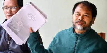 Assam: Congress and Raijor Dal agree on seats, Akhil Gogoi's party will contest elections on 11 seats.