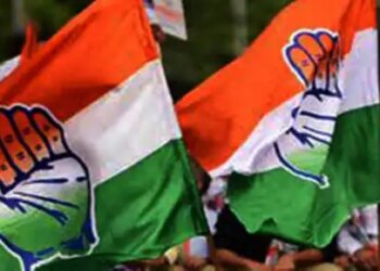 असम: विधानसभा चुनाव से पहले पूर्व एजीपी नेता जयंत खौंड ​​कांग्रेस में शामिल हुए