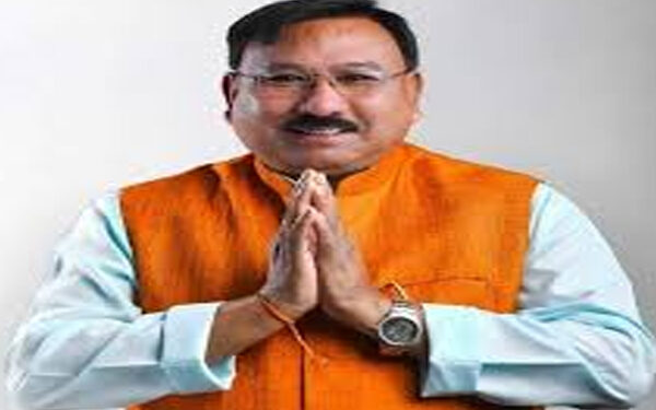 Assam: Three NDA candidates filed nomination for Rajya Sabha elections