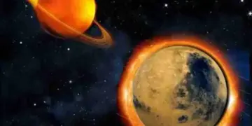 Astrology 2026: Saturn-Mars-Mercury set, stress and conflict will haunt these zodiac signs, know ways to deal with difficult times.