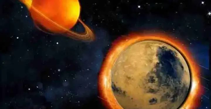 Astrology 2026: Saturn-Mars-Mercury set, stress and conflict will haunt these zodiac signs, know ways to deal with difficult times.