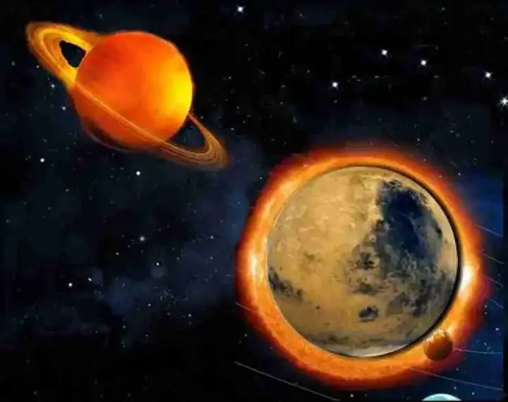 Astrology 2026: Saturn-Mars-Mercury set, stress and conflict will haunt these zodiac signs, know ways to deal with difficult times.