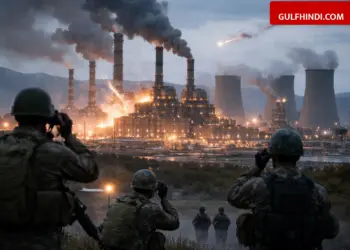 Attack on Iran’s power plants would be a war crime, American expert cited international rules
