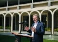 Australian High Commissioner praises women's participation in India-Australia partnership
