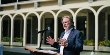 Australian High Commissioner praises women's participation in India-Australia partnership