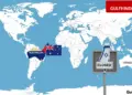 Australia’s big decision, recalled its diplomats from UAE and Israel, embassies also closed