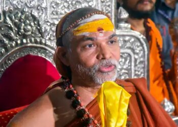 गौ संरक्षण के लिए लखनऊ तक पदयात्रा करेंगे अविमुक्तेश्वरानंद सरस्वती, जनता से की अपील