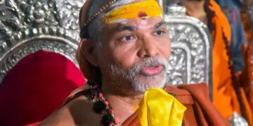 गौ संरक्षण के लिए लखनऊ तक पदयात्रा करेंगे अविमुक्तेश्वरानंद सरस्वती, जनता से की अपील