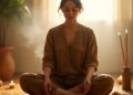 Ayurvedic Routine: Secret Mantra for Fit Body and Relaxed Mind