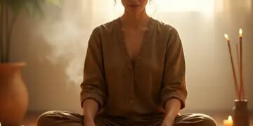 Ayurvedic Routine: Secret Mantra for Fit Body and Relaxed Mind