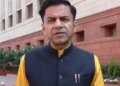 BJP MPs support all-party meeting on crisis in West Asia