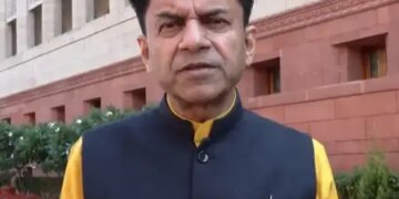 BJP MPs support all-party meeting on crisis in West Asia