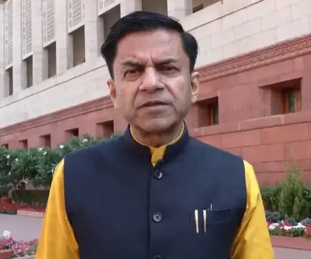 BJP MPs support all-party meeting on crisis in West Asia