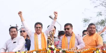भाजपा को ऑटोनॉमस बॉडी चुनाव जीतने का भरोसा : त्रिपुरा सीएम