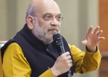 गुवाहाटी में भाजपा का युवा सम्मेलन 15 मार्च को, अमित शाह करेंगे युवाओं से संवाद