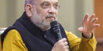 गुवाहाटी में भाजपा का युवा सम्मेलन 15 मार्च को, अमित शाह करेंगे युवाओं से संवाद
