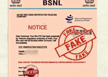 BSNL KYC suspension claim is fake, PIB Fact Check issues alert