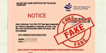 BSNL KYC suspension claim is fake, PIB Fact Check issues alert