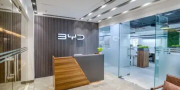 BYD's new Blade Battery 2.0 creates a stir in EVs; Will give more than 1,000 km range, 10 to 70 percent charge in just 5 minutes