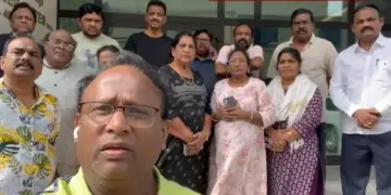Bahrain Flight Update: More than 100 Indian tourists stranded in Bahrain, government released helpline number