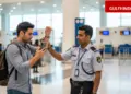 Be careful before taking photos or videos at Oman Airport, fine up to 5000 riyals and risk of jail.
