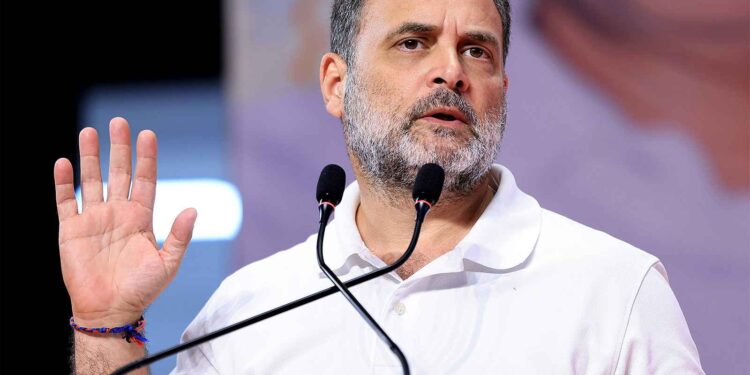 Before Kerala elections, Rahul Gandhi expressed confidence in UDF, said - 'Now we need a government that listens'