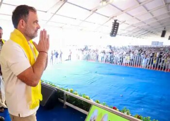 केरल चुनाव से पहले राहुल गांधी ने जनता से किए कई वादे, वाम दलों-भाजपा पर गुप्त समझौता करने का आरोप
