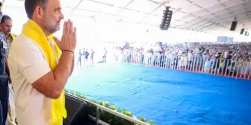 केरल चुनाव से पहले राहुल गांधी ने जनता से किए कई वादे, वाम दलों-भाजपा पर गुप्त समझौता करने का आरोप
