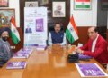 Belly fat is a bigger threat than overall obesity in India: Dr. Jitendra Singh
