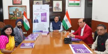 Belly fat is a bigger threat than overall obesity in India: Dr. Jitendra Singh