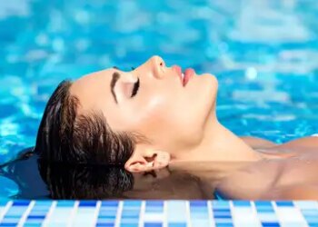 Benefits of treatment with hot and cold water, hydrotherapy can provide relief in many diseases.