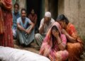 Bengal: One person dies of stroke, family blames SIR