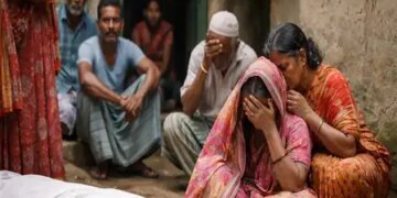 Bengal: One person dies of stroke, family blames SIR