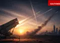 Big action by UAE Air Defense, 9 missiles and 109 drones destroyed, people advised to stay at home