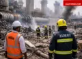 Big attack in Kuwait: One Indian killed in attack on desalination plant, Iran blames Israel