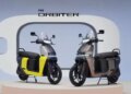 Big bang at a cheap price! TVS Orbiter V1 scooter launched, features and price, people will immediately make up their mind to buy it.
