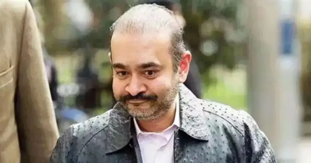 Big blow to fugitive Nirav Modi, new attempt to stop extradition also failed, court said - 'Case will not go on again'