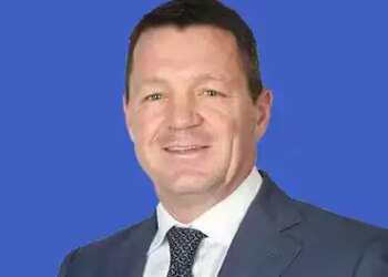 Big change in IndiGo after December flight crisis, CEO Peter Elbers resigns