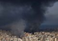 Big conflict in West Asia: Israel attacks Tehran-Beirut, Iran’s missile counterattack