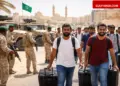 Big danger averted in Saudi Arabia’s Al-Kharj, high alert ends, Indian expatriates get big relief