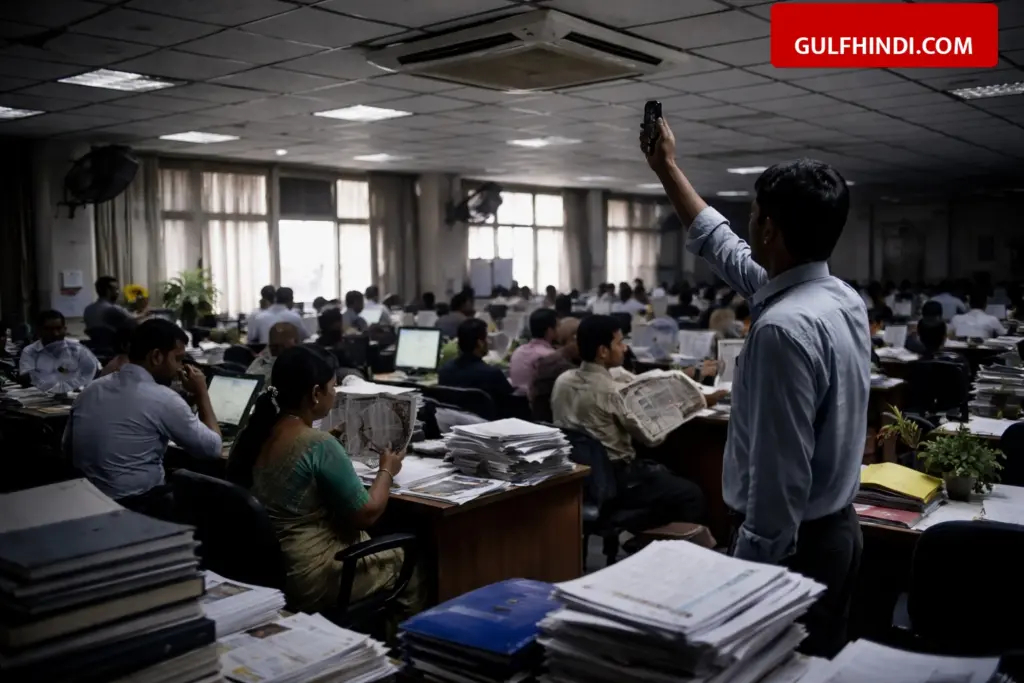 Big decision of Bangladesh government, ordered to switch off lights and ACs in government offices due to energy crisis