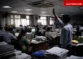 Big decision of Bangladesh government, ordered to switch off lights and ACs in government offices due to energy crisis