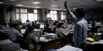 Big decision of Bangladesh government, ordered to switch off lights and ACs in government offices due to energy crisis
