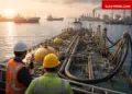 Big decision of IEA, 400 million barrels of reserve oil will come into the market, it will take 200 days for the supply to become normal.