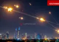 Big missile attack failed in Bahrain, explosions echoed in the sky of Manama, army issued high alert