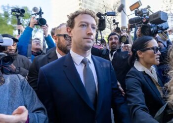 Big news: 3100 crore fine on Meta, US court calls Facebook-Instagram dangerous for children