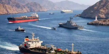 Big news amid LPG crisis! Government's 'exit plan' ready for Indian ships stranded in Hormuz, 3 lakh tonnes of LPG stranded
