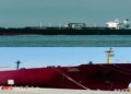 Big news amid oil crisis, Shivalik ship crossed Hormuz and came to India with 45 thousand metric tons of LPG, Nanda Devi also followed.