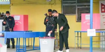 नेपाल में जेन जी की लहर से बड़ा सियासी बदलाव, रिपोर्ट में चौंकाने वाला दावा